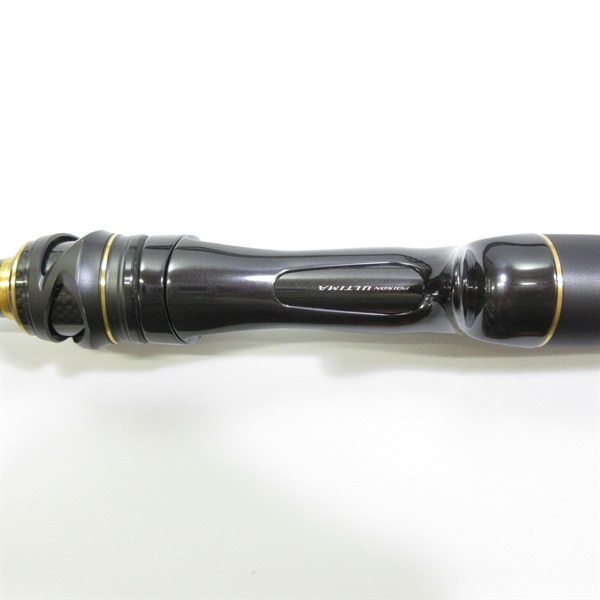 20ポイズンアルティマ170MH | イシグロ公式オンラインショップ