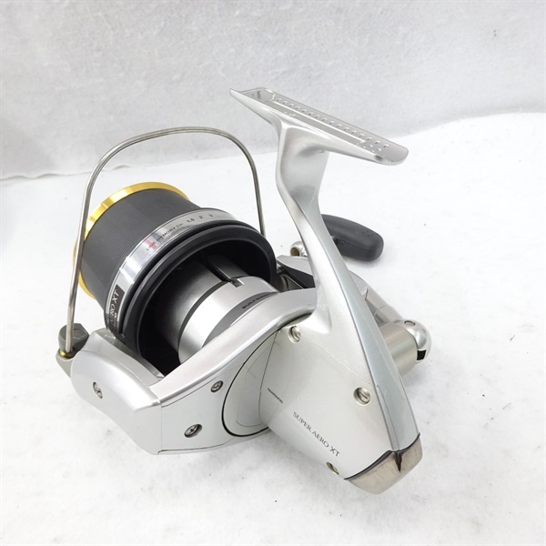 SHIMANO SUPER AERO XT シマノ スーパーエアロX SHIMANO SUPER AERO XT