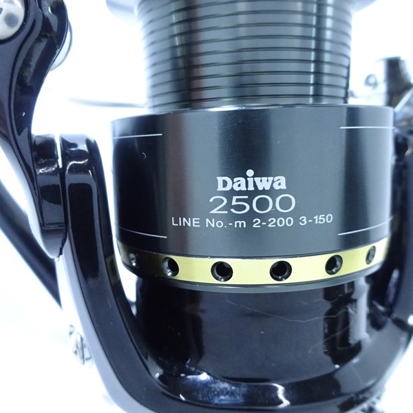 ルネッサ デアイアル DIR2500 ダイワ ルネッサ デアイアル DIR2500