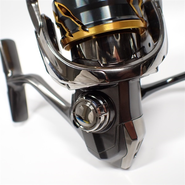 20ツインパワー2500S | イシグロ公式オンラインショップ