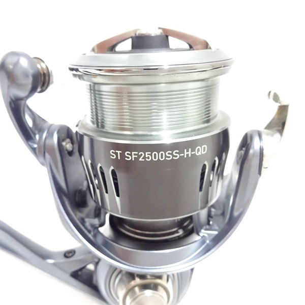 23エアリティ ST SF2500SSーHーQD | イシグロ公式