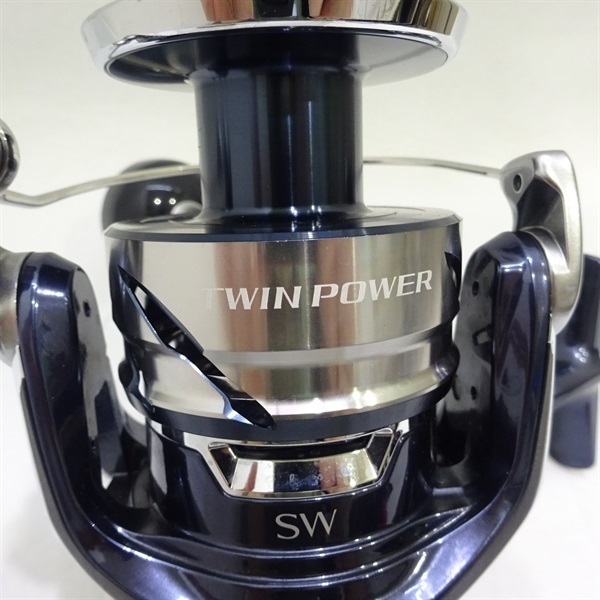 21ツインパワーSW8000PG | イシグロ公式オンラインショップ