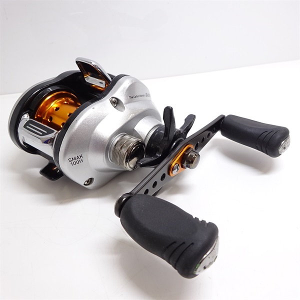 DAIWA 11スマック 100H DAIWA 11スマック 100H - cataloguedislab.com