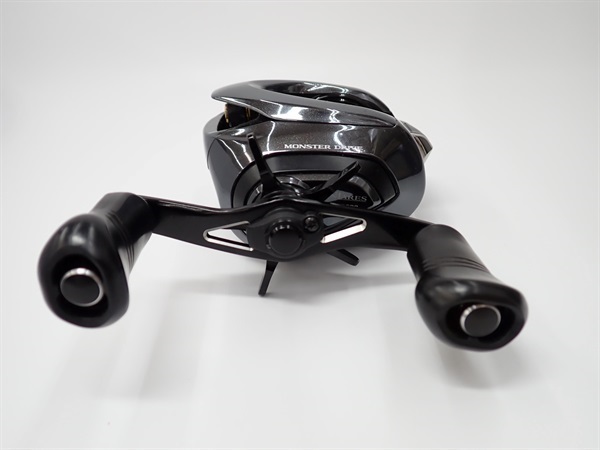 SHIMANO アンタレスDCMD XG 左 ハンドル ゼロス 18 SHIMANO 18