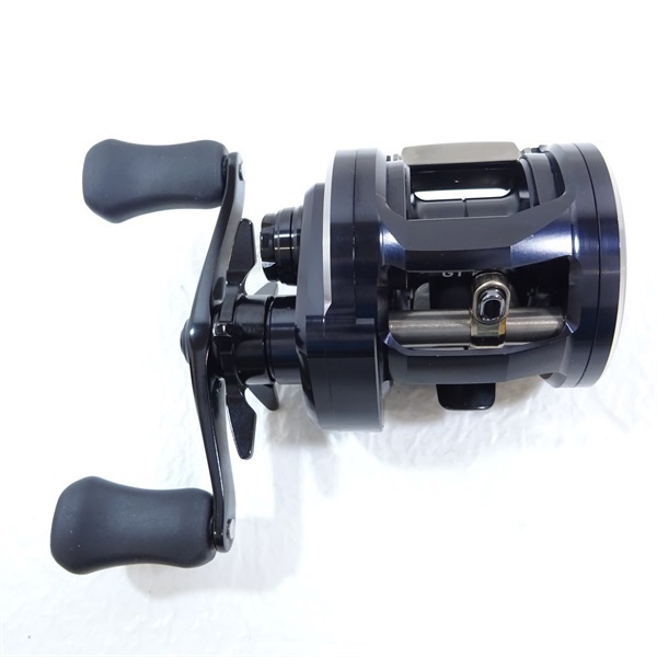 DAIWA / 1520H リール/ベイトリール/1520H ryoga リョウガ 18リョウガ