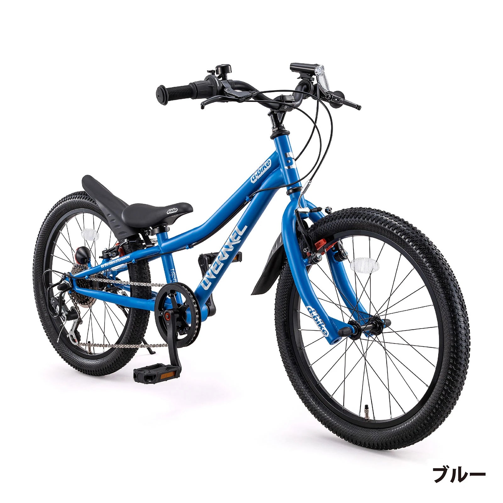 ディーバイク オーバーアクセル 20 – アイデス公式オンラインストア