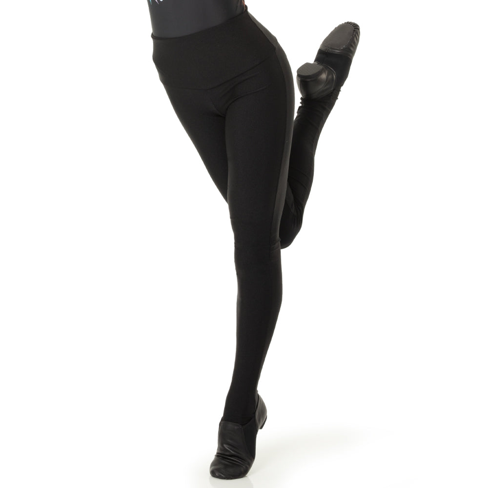 Alexandra Adult High Waisted Legging - Just For Kix