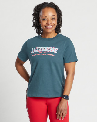 Stars and Stripes Tank - JAZZERCISE