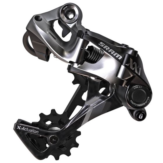 SRAM スラム XX1タイプ2.1 11スピードリアディレイラー 【 リア