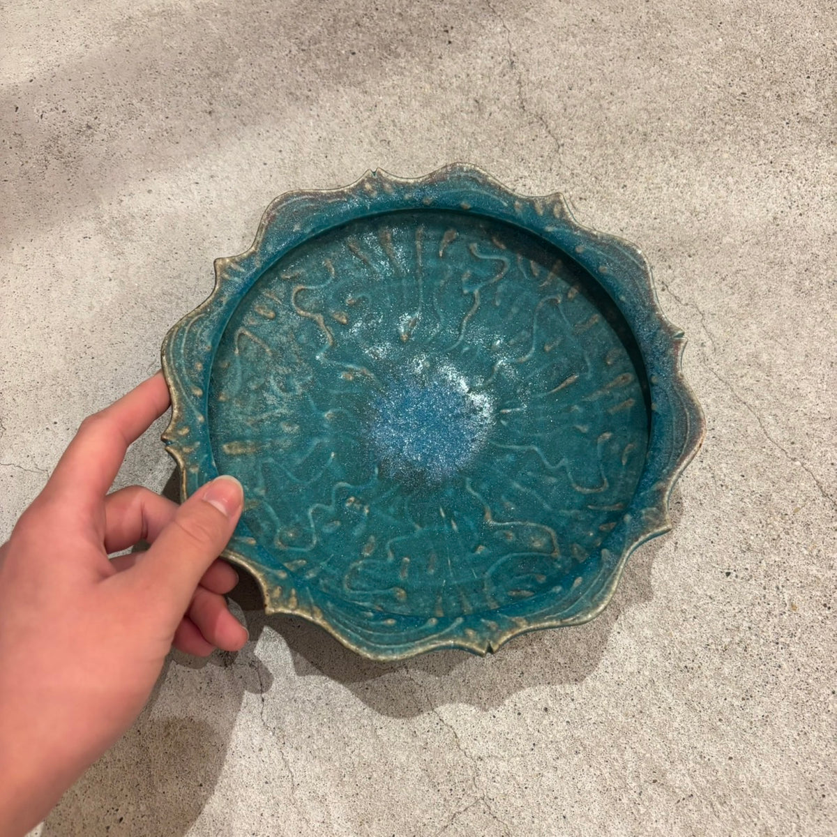 藤原純 – nokaze｜陶器、和食器、うつわの通販