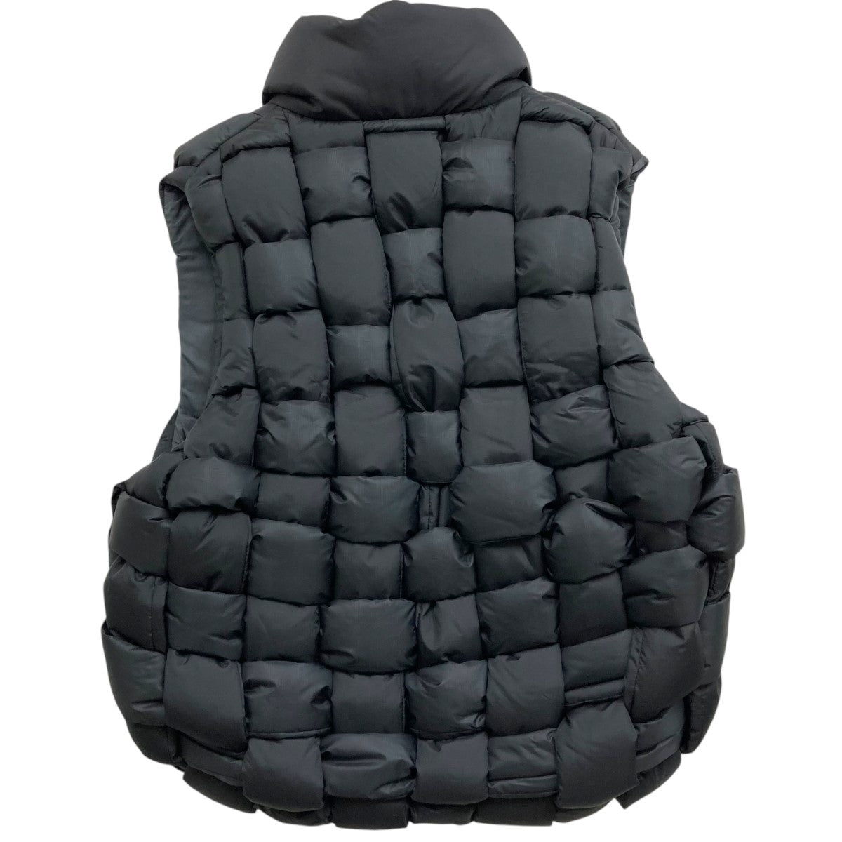 KAPITAL(キャピタル) EK-788 Nylon Keel Weaving Vestナイロンキール