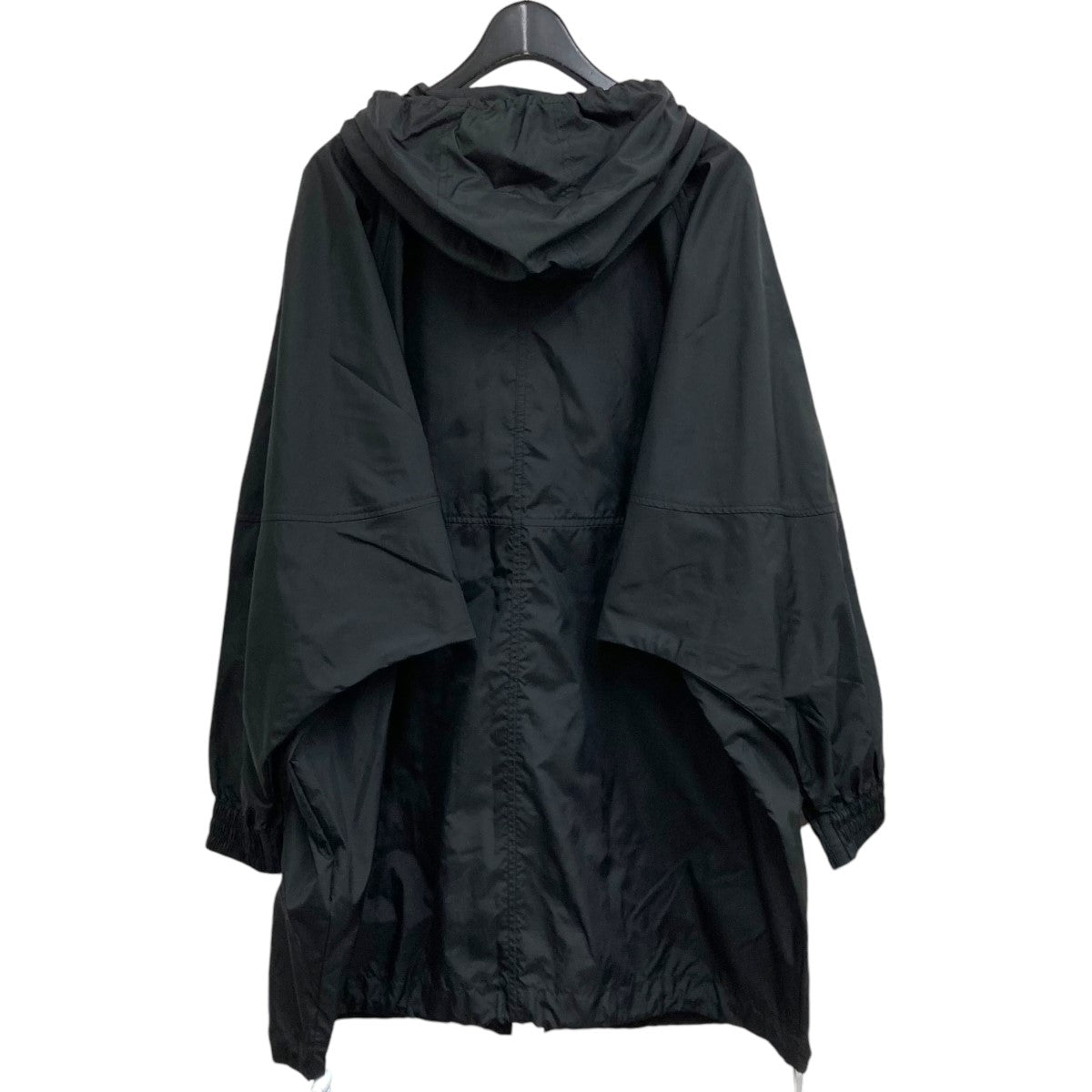 DIESEL(ディーゼル) ナイロンジャケット ブラック サイズ XS｜【公式