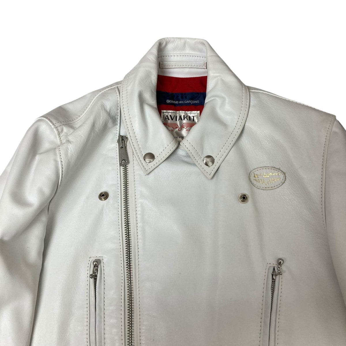 Harlaut apparel 1999ジャケット(説明を必ずお読みください