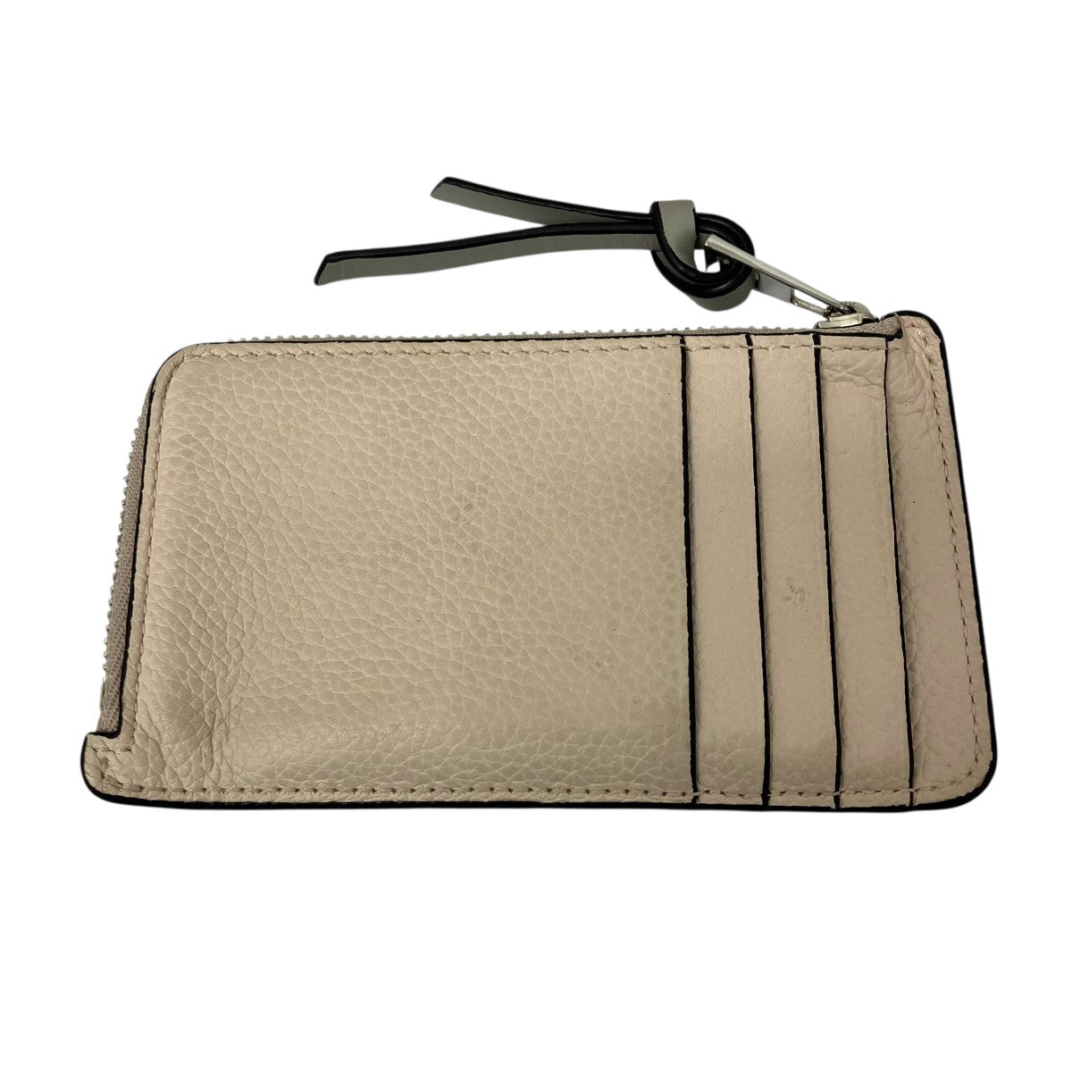 LOEWE(ロエベ) コインカードホルダー C660Z40X07 262435 ピンク×グレー