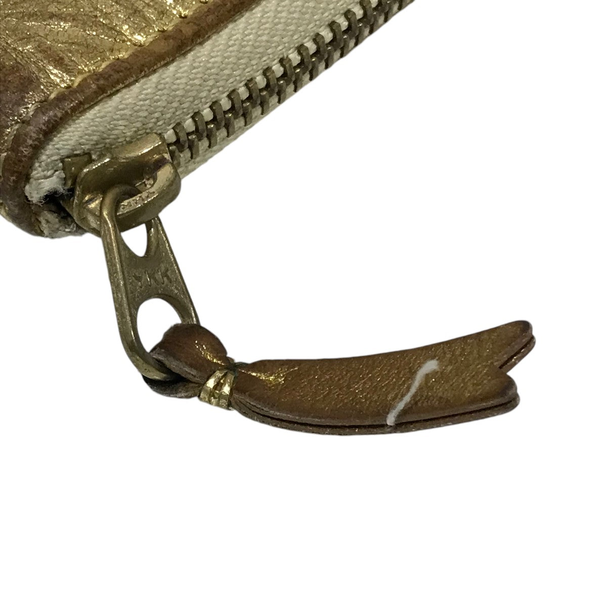 COMME des GARCONS(コムデギャルソン) ラウンドファスナー長財布