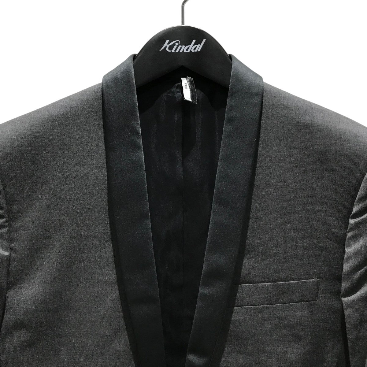 Dior Homme(ディオールオム) スモーキングジャケット163C223S1639