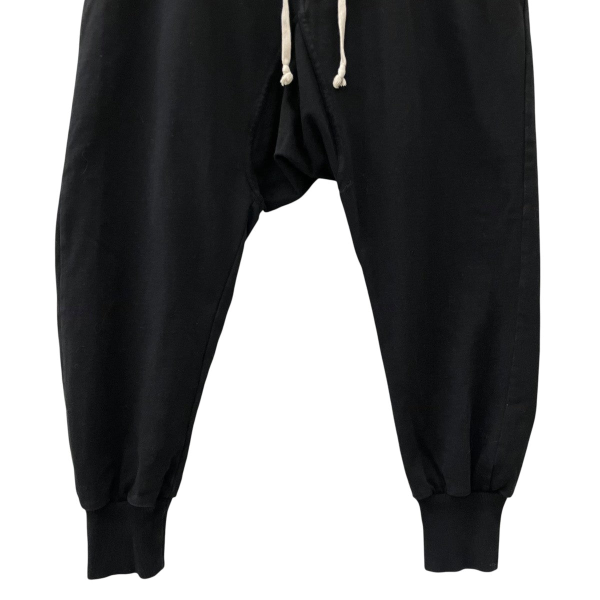 DRKSHDW(ダークシャドウ) サルエルパンツDU15F5394-RIG DU15F5394-RIG