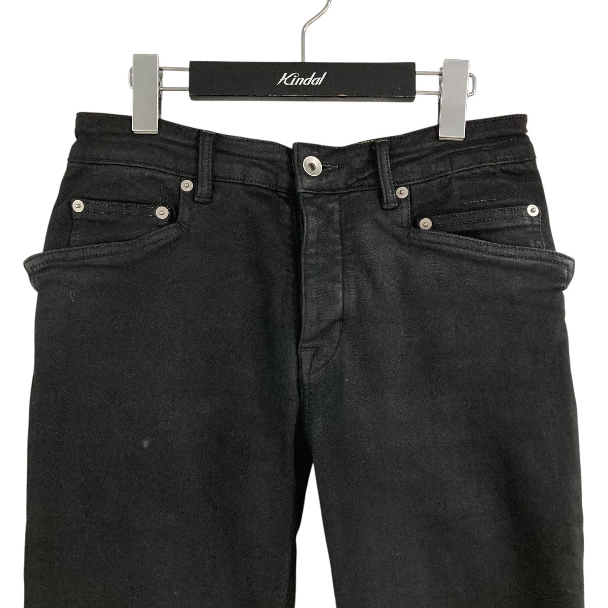 DRKSHDW(ダークシャドウ) ストレッチデニムスキニーパンツ DU02B4364