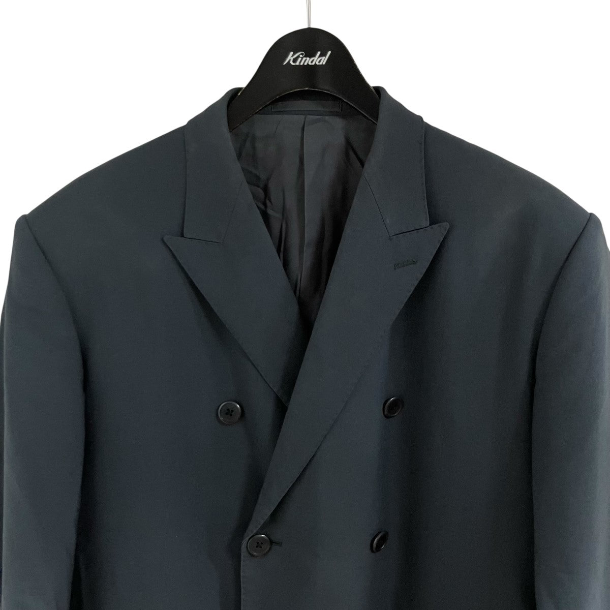 LAD MUSICIAN(ラッドミュージシャン) ダブルテーラードジャケット 2223