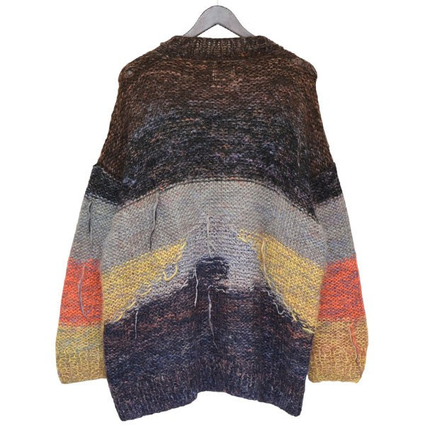 Kota Gushiken(コウタ グシケン) 2022AW Mt Fuji on 1st January 2022