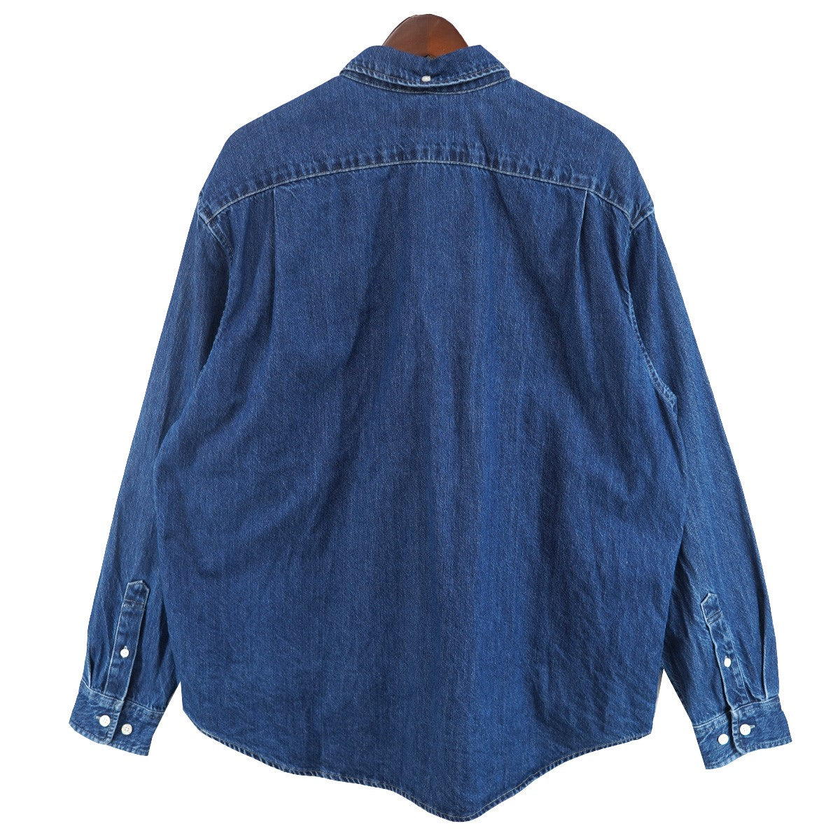 Supreme(シュプリーム) 25AW Small Box Denim Shirtスモール ボックス