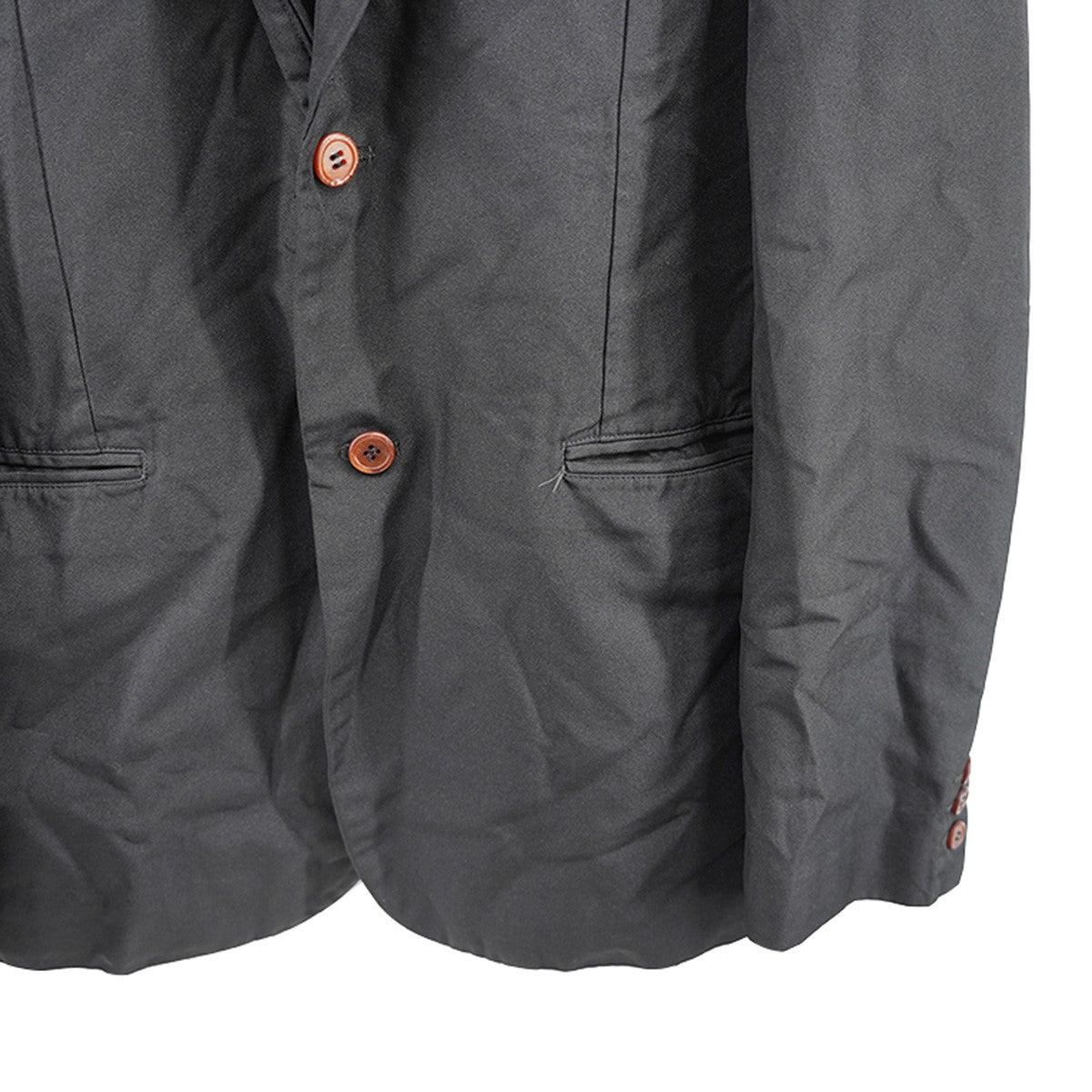 COMME des GARCONS HOMME PLUS(コムデギャルソンオムプリュス) 縮絨