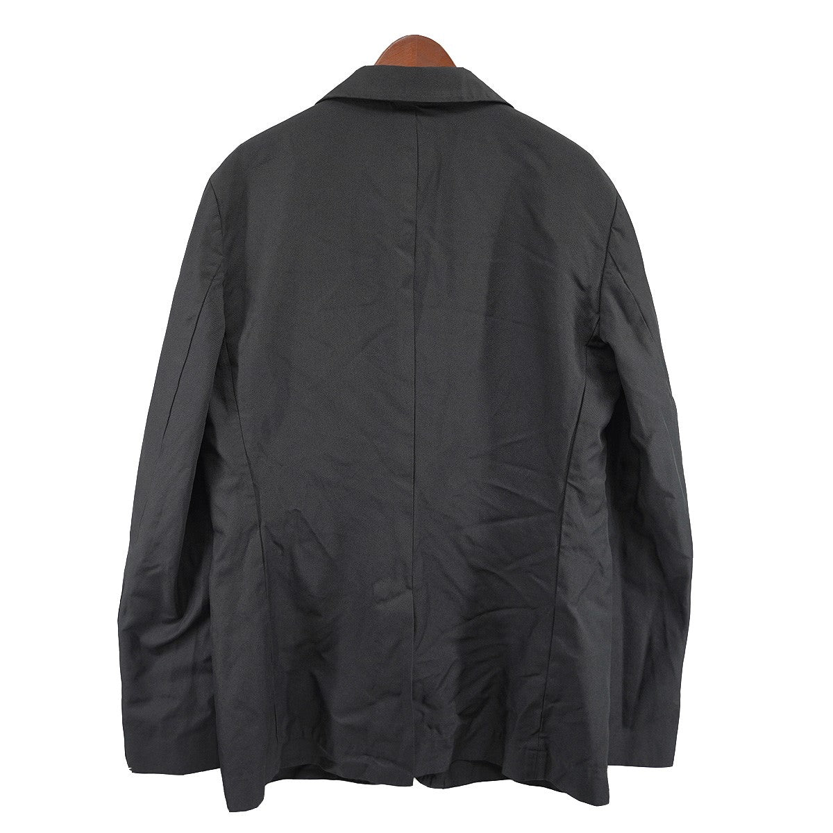 COMME des GARCONS HOMME PLUS(コムデギャルソンオムプリュス) 縮絨