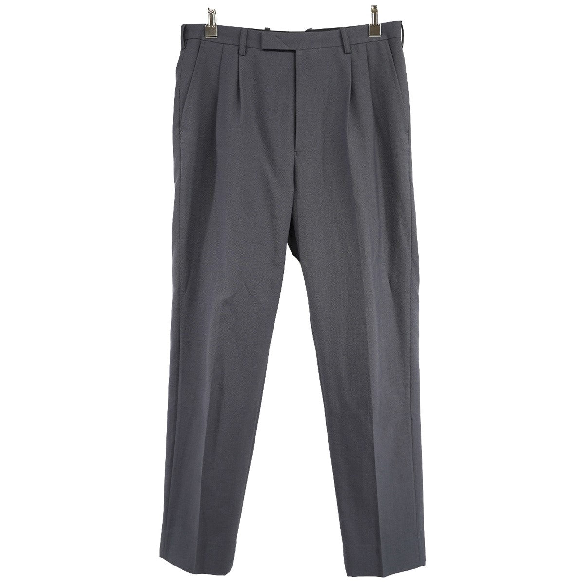 スーツ LADMUSICIAN 2Tuck Slim Slacks スーツ LADMUSICIAN 2Tuck Slim