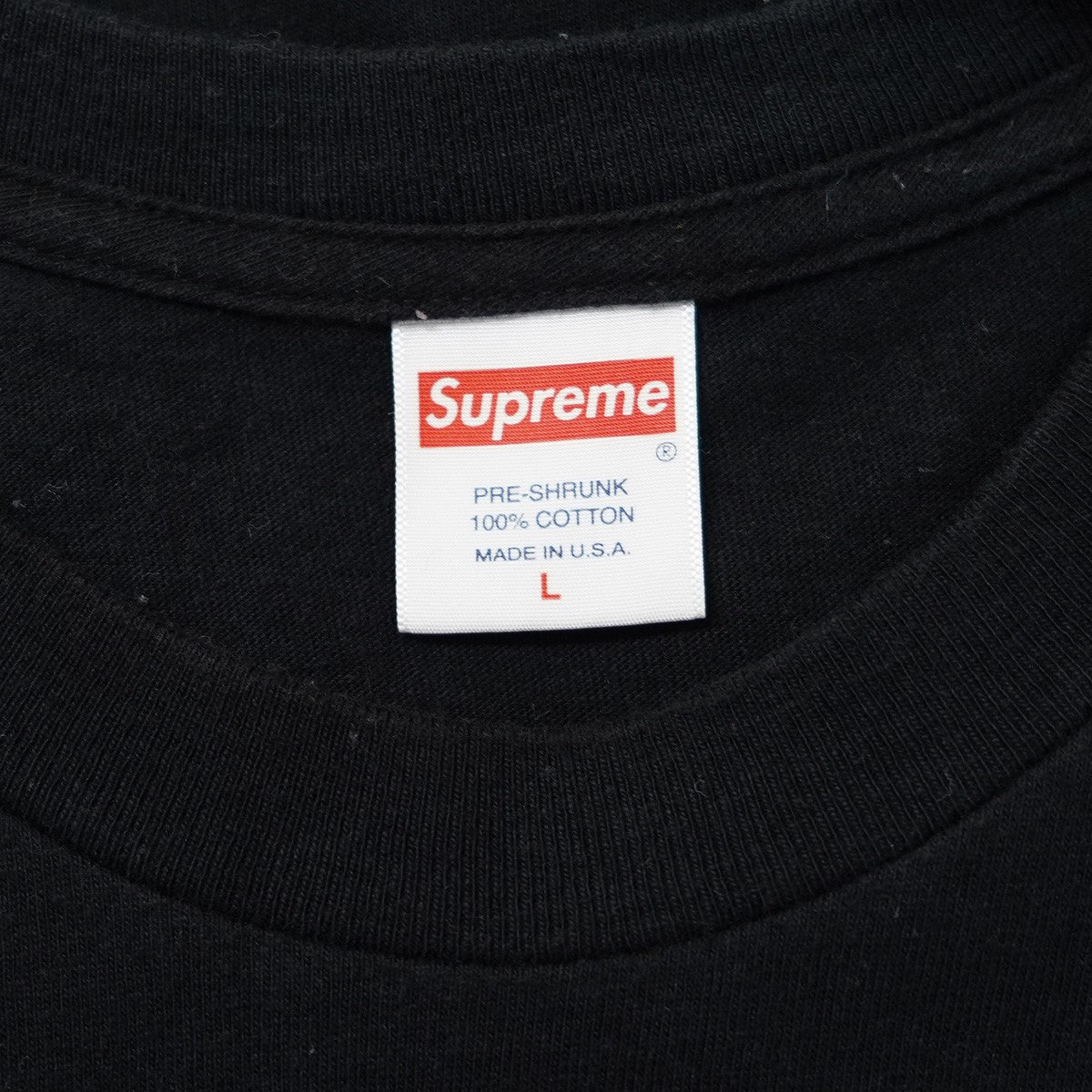 Supreme(シュプリーム) 19AW Bandana Box Logo Teeバンダナ ボックス