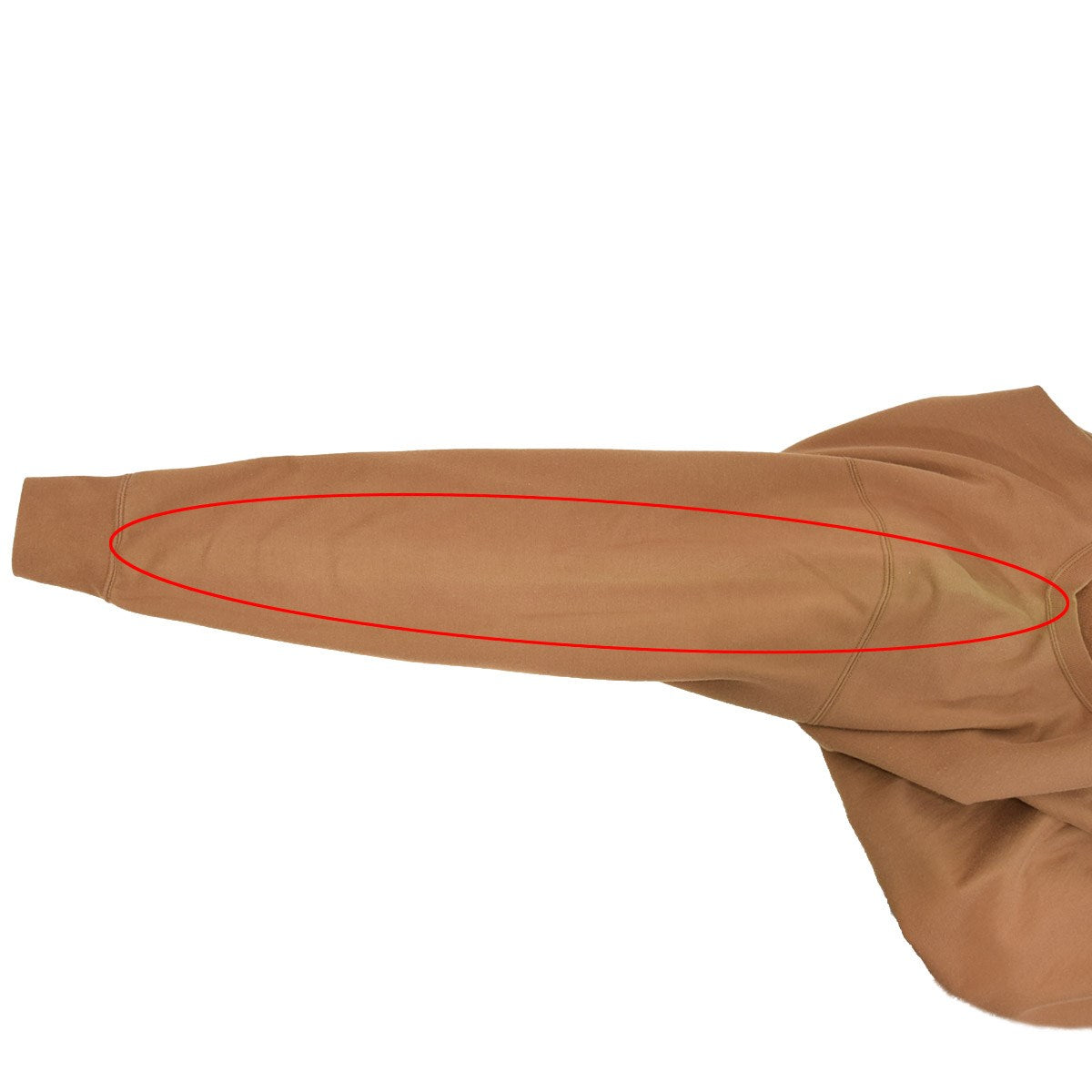 AURALEE(オーラリー) SUPER HIGH GAUGE SWEAT P／O クルーネック