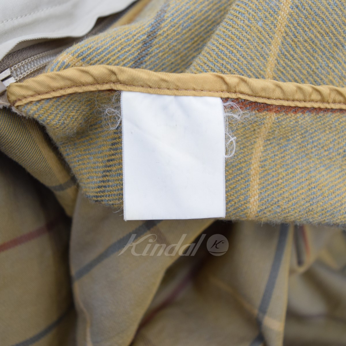 BURBERRYS(バーバリー) ライナー付ステンカラーコート MARUZEN／丸善