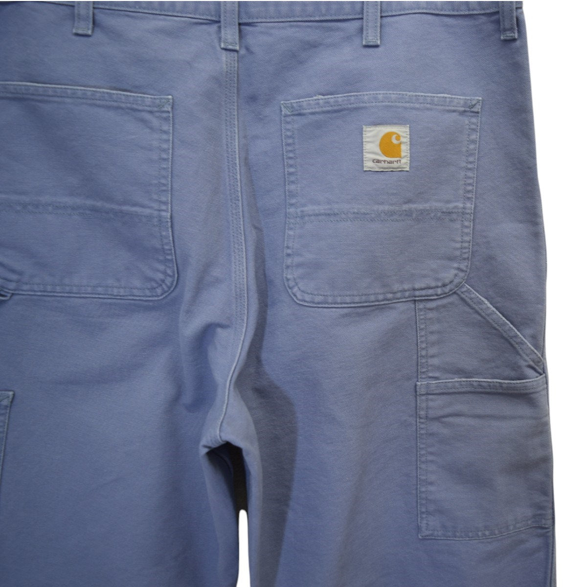 CARHARTT WIP(カーハートダブリューアイピー) DOUBLE KNEE PANTS