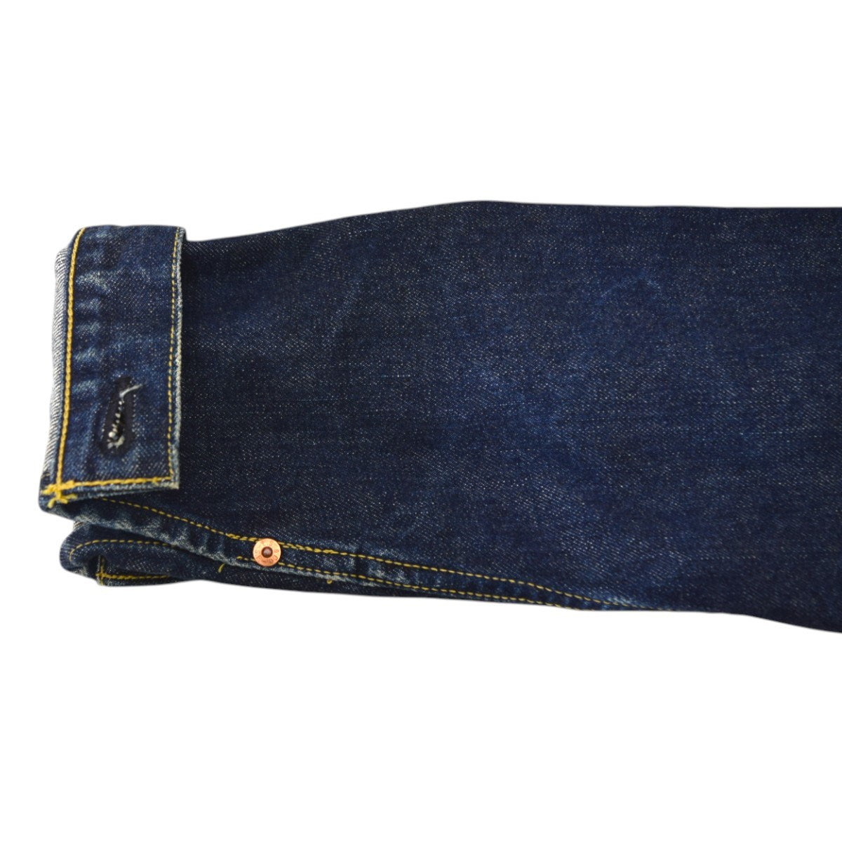 LEVI'S(リーバイス) 71506XX大戦モデル復刻1stデニムジャケット 濃紺