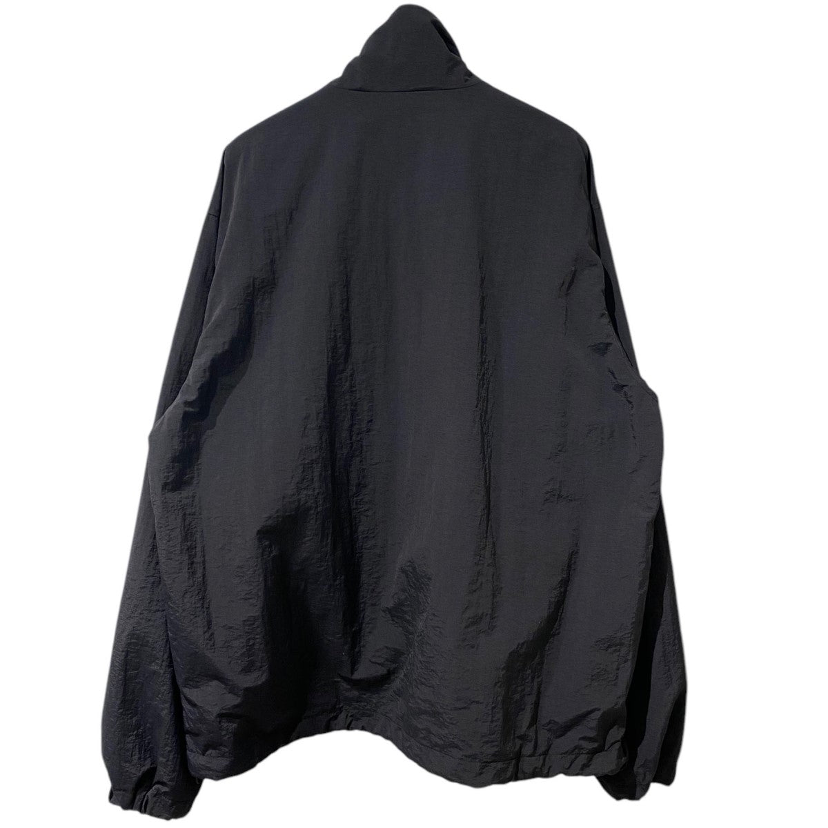 THE ENNOY PROFESSIONAL(ザ エンノイ プロフェッショナル) 23AWNylon