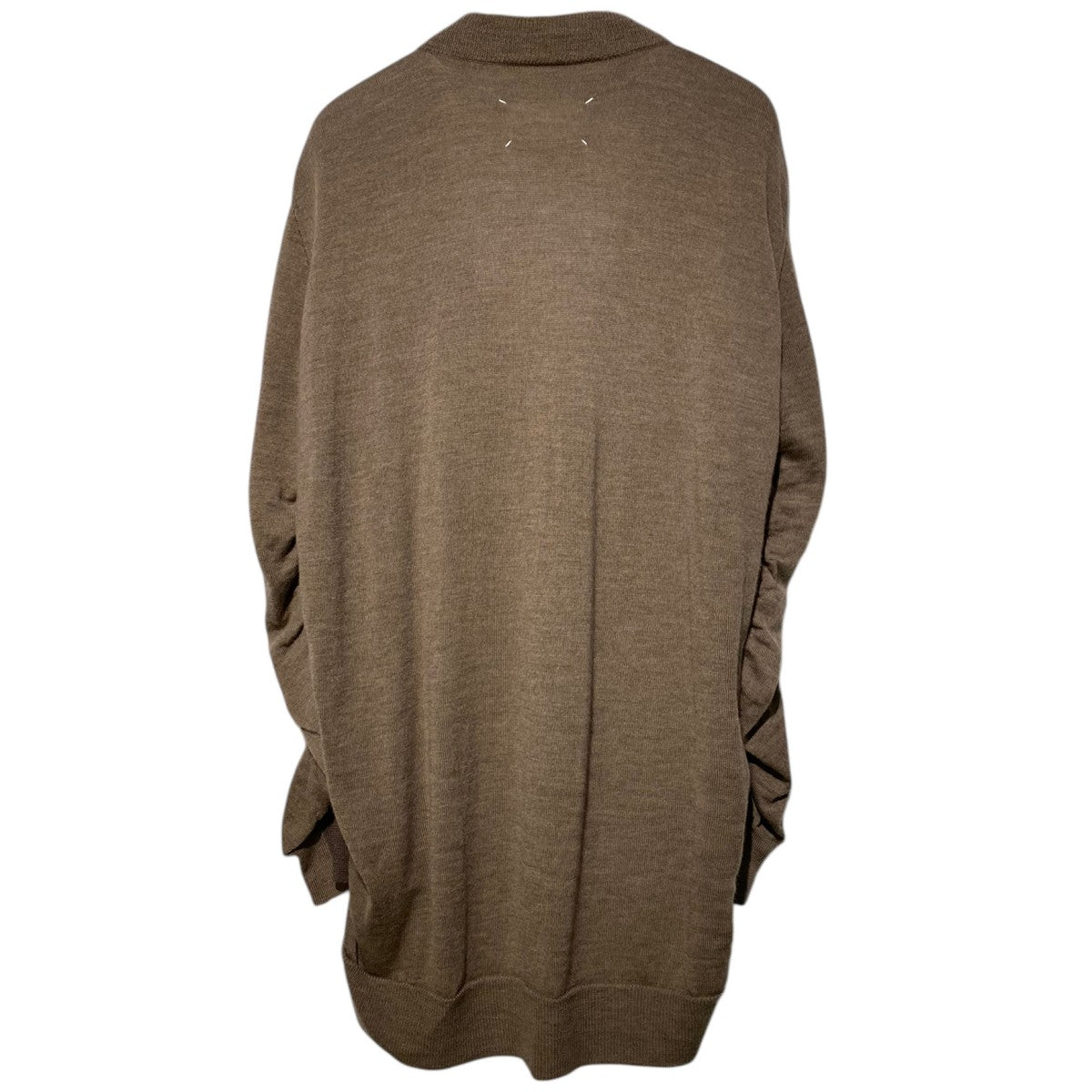 Maison Martin Margiela(メゾンマルタンマルジェラ) 04AWここのえ／白