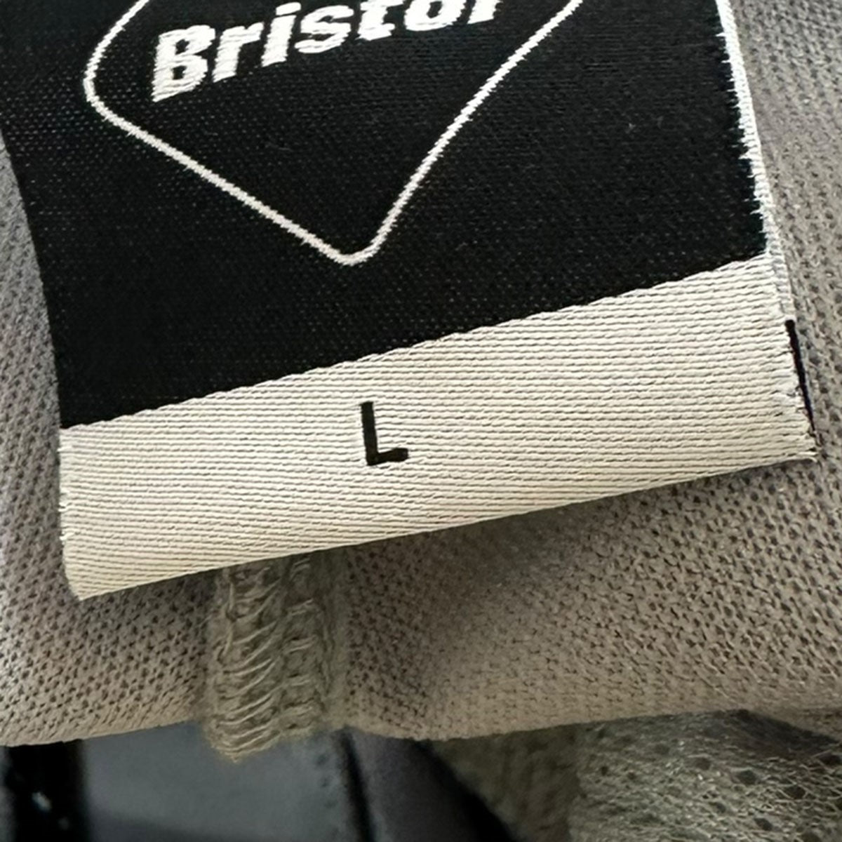 F．C．R．B．×PlayStation 24AWPS30 TRAINING TRACK RIBBED PANTS30