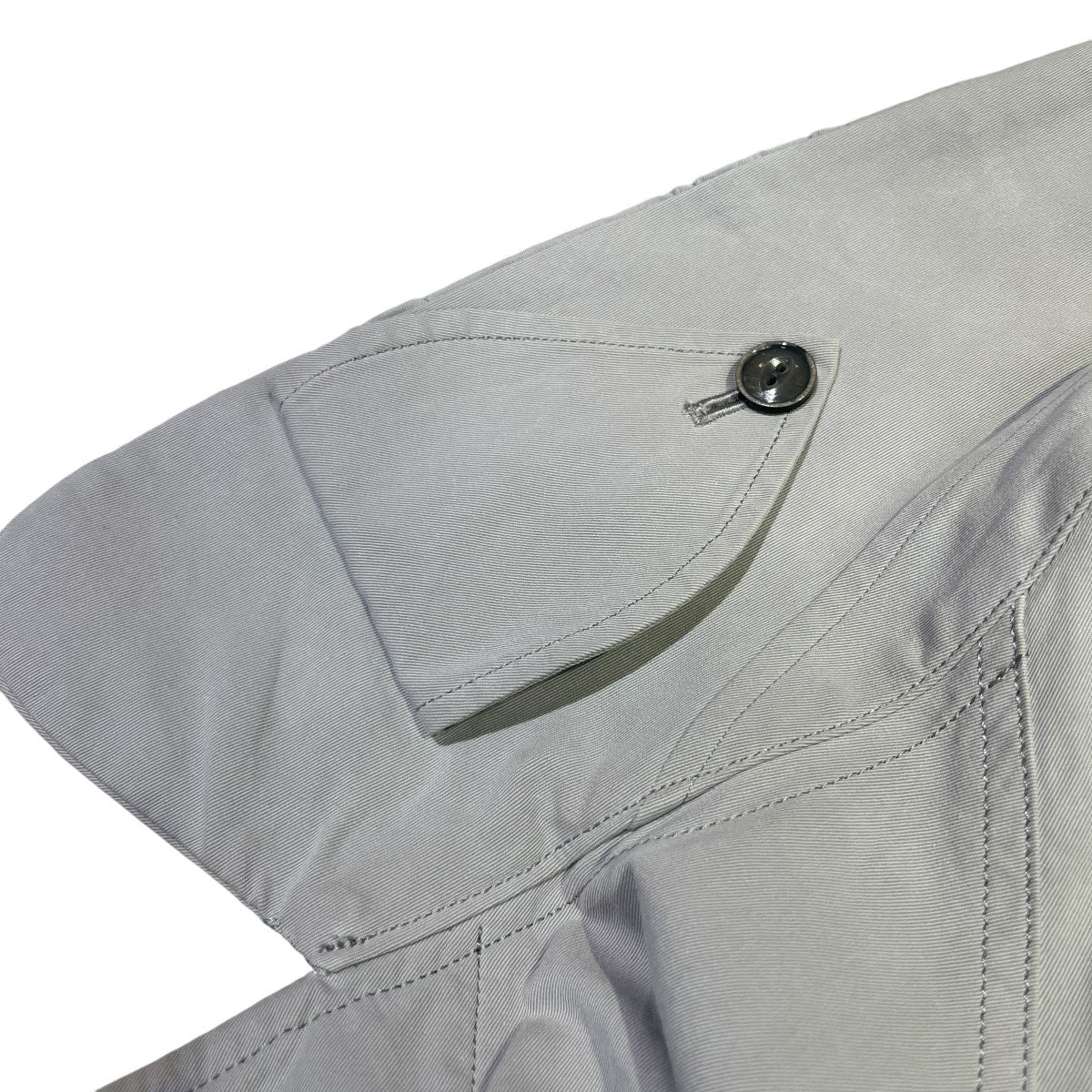 ARTS＆SCIENCE(アーツアンドサイエンス) バルマカーンコート063-U114