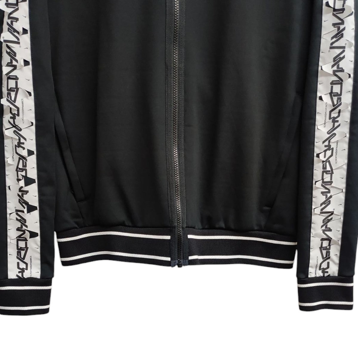 NIKE ACRONYM(ナイキ アクロニウム) Therma Fit knit Jacket