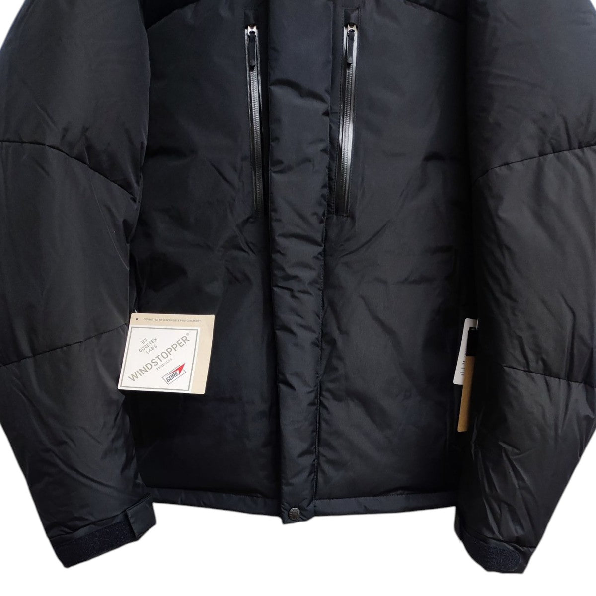 THE NORTH FACE(ザノースフェイス) 2025AW バルトロライトジャケット