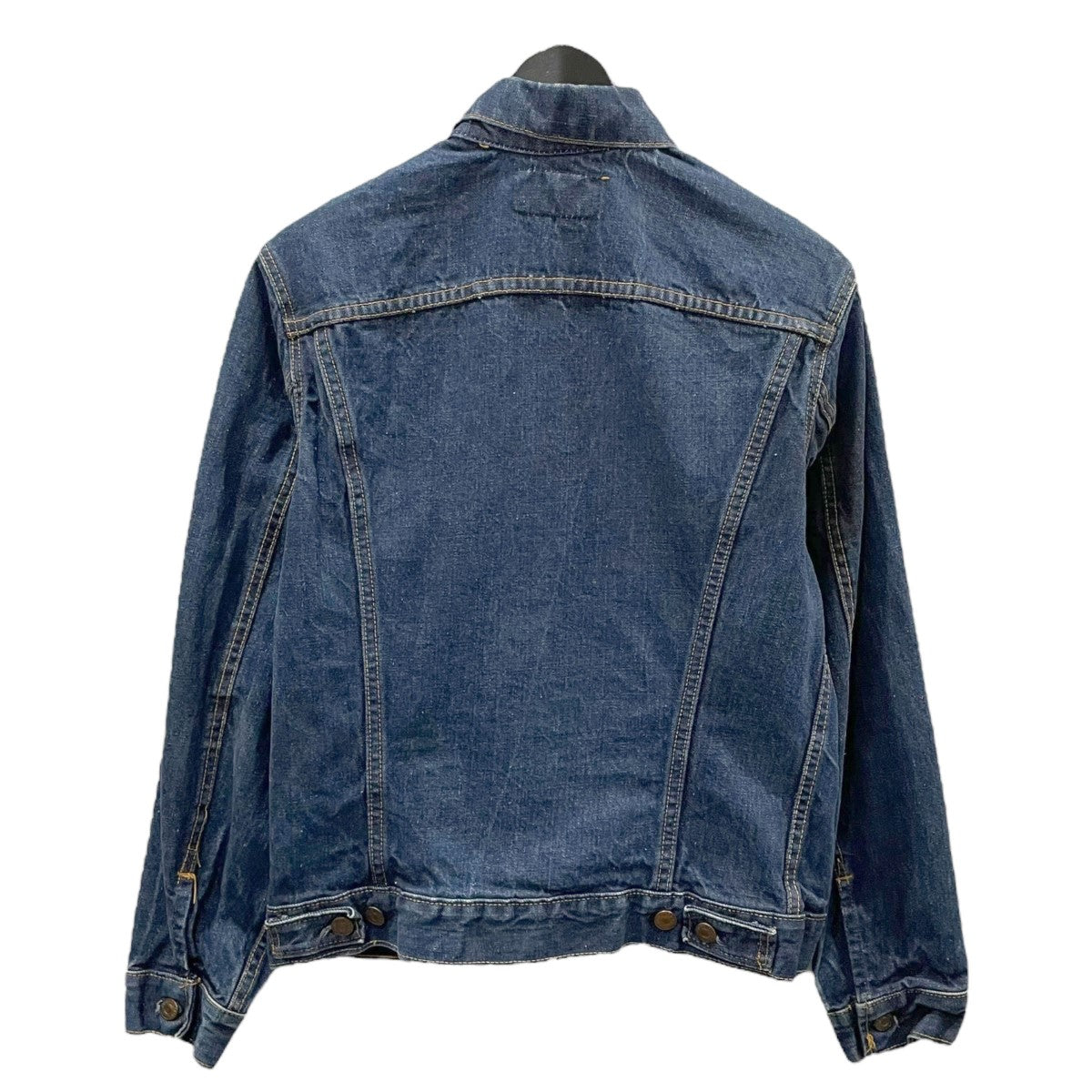 LEVI'S(リーバイス) 4th デニムジャケット ボタン裏524 BIG E 米国製