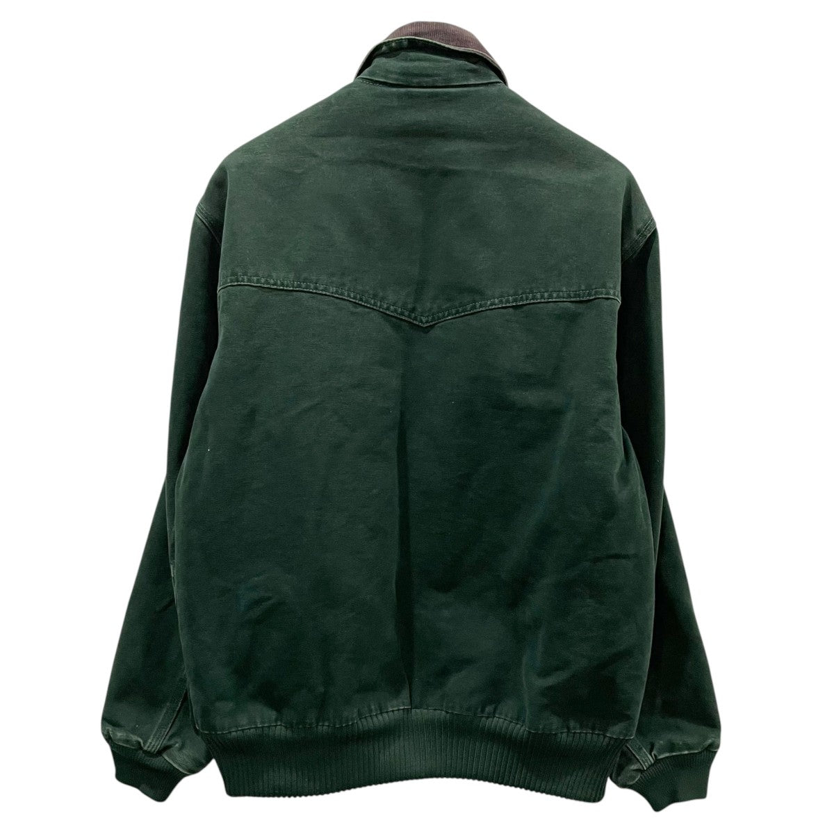 CarHartt(カーハート) ジップアップジャケット SANTA FE JACKET