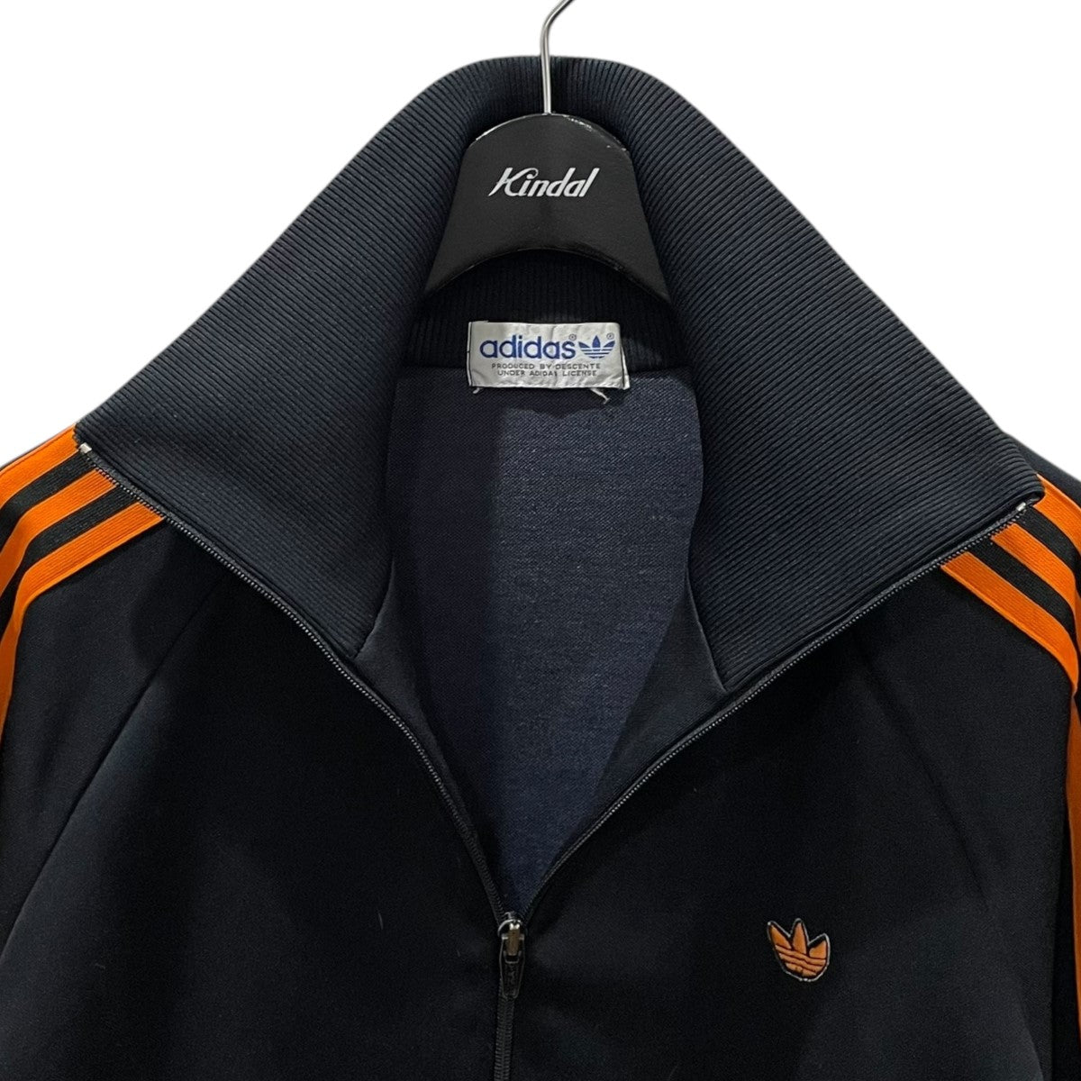 adidas(アディダス) 80s ジップアップジャケット トラックジャケット