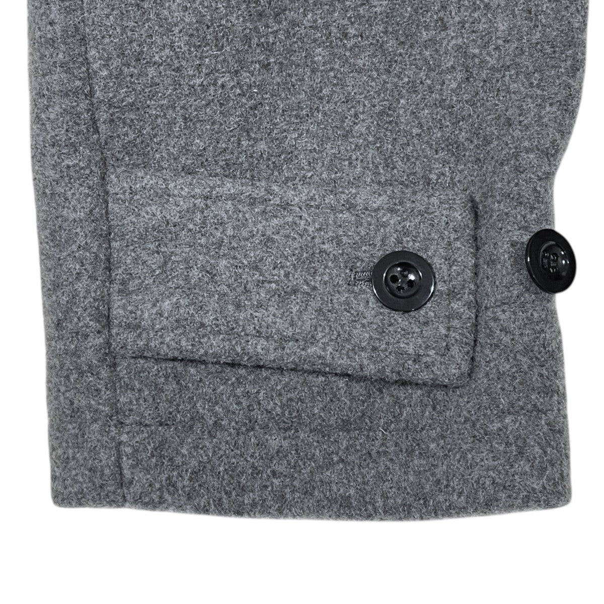 LENO(リノ) ダッフルコート DUFFLE COAT H2202-C0010 H2202-C0010