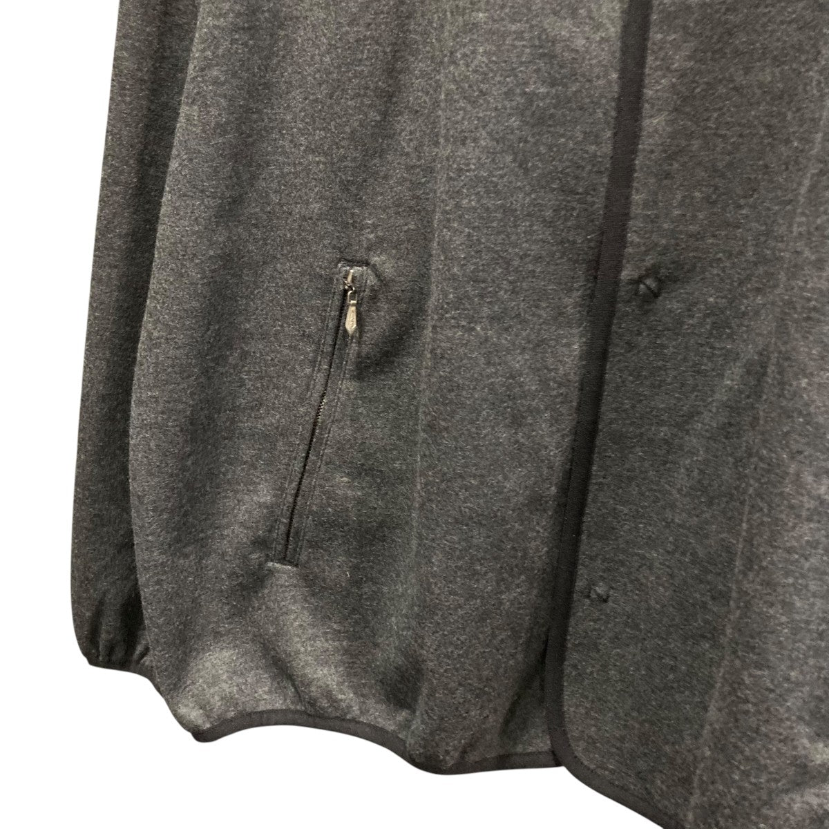 NICENESS(ナイスネス) パイピングジャケットNN-4201J16 SADE NN