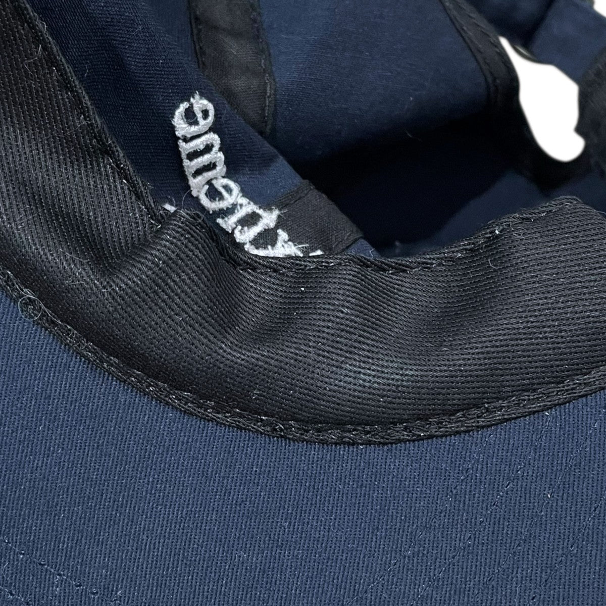 ENNOY(エンノイ) 24SS コットンキャップ COTTON CAP The Extreme of