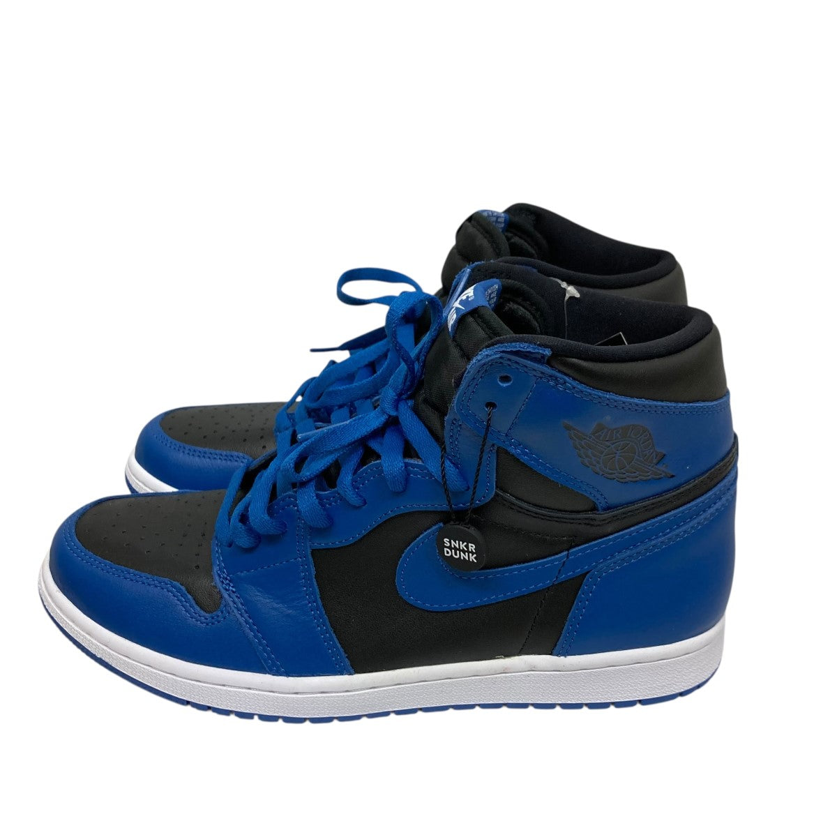 NIKE(ナイキ) Nike Air Jordan 1 Retro High OG Dark Marina Blue