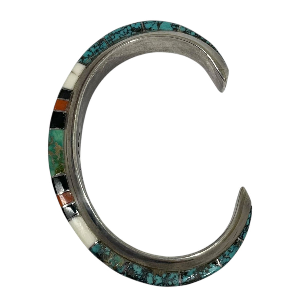 インディアンジュエリー(インディアンジュエリー) Wes Willie ウェズ