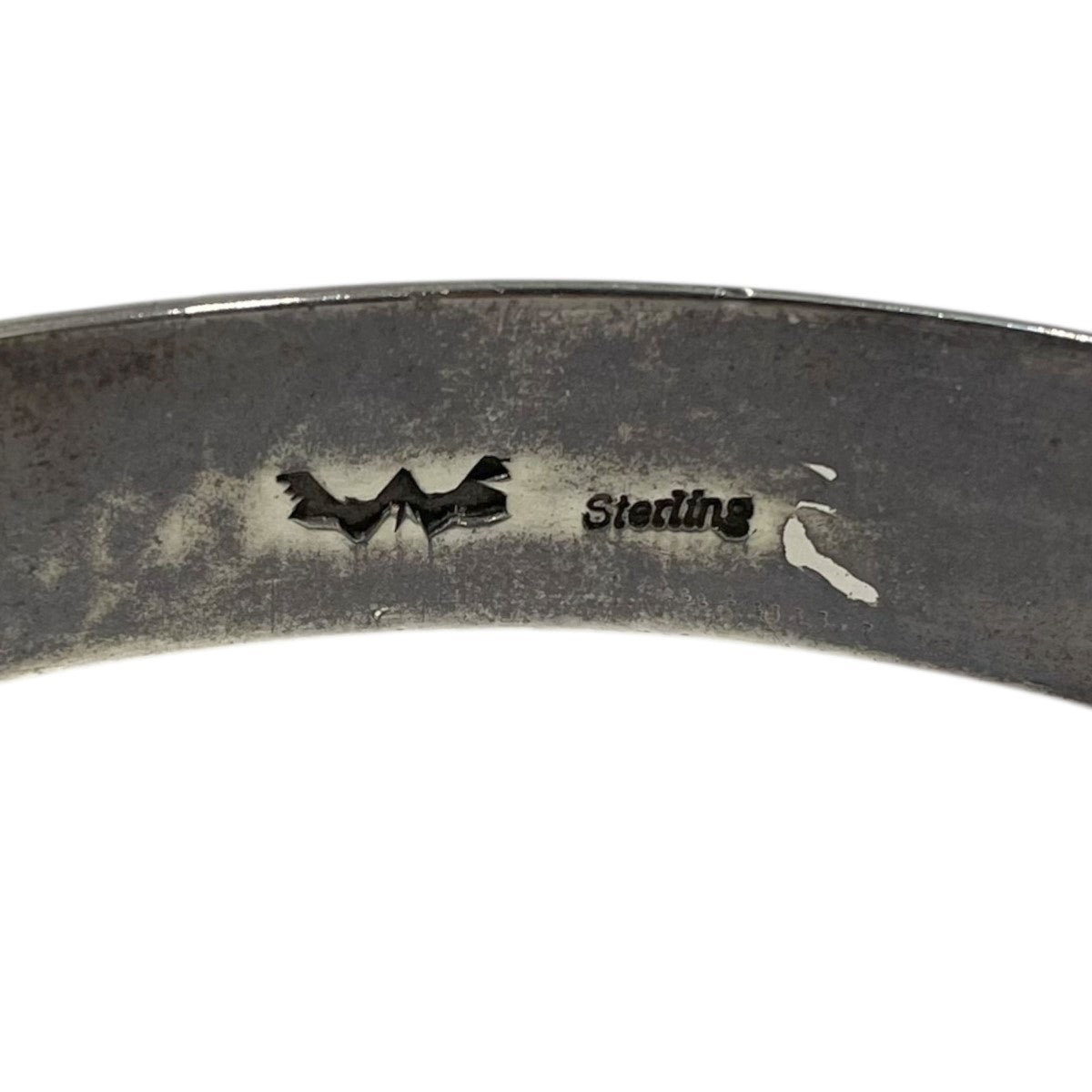 インディアンジュエリー(インディアンジュエリー) Wes Willie ウェズ