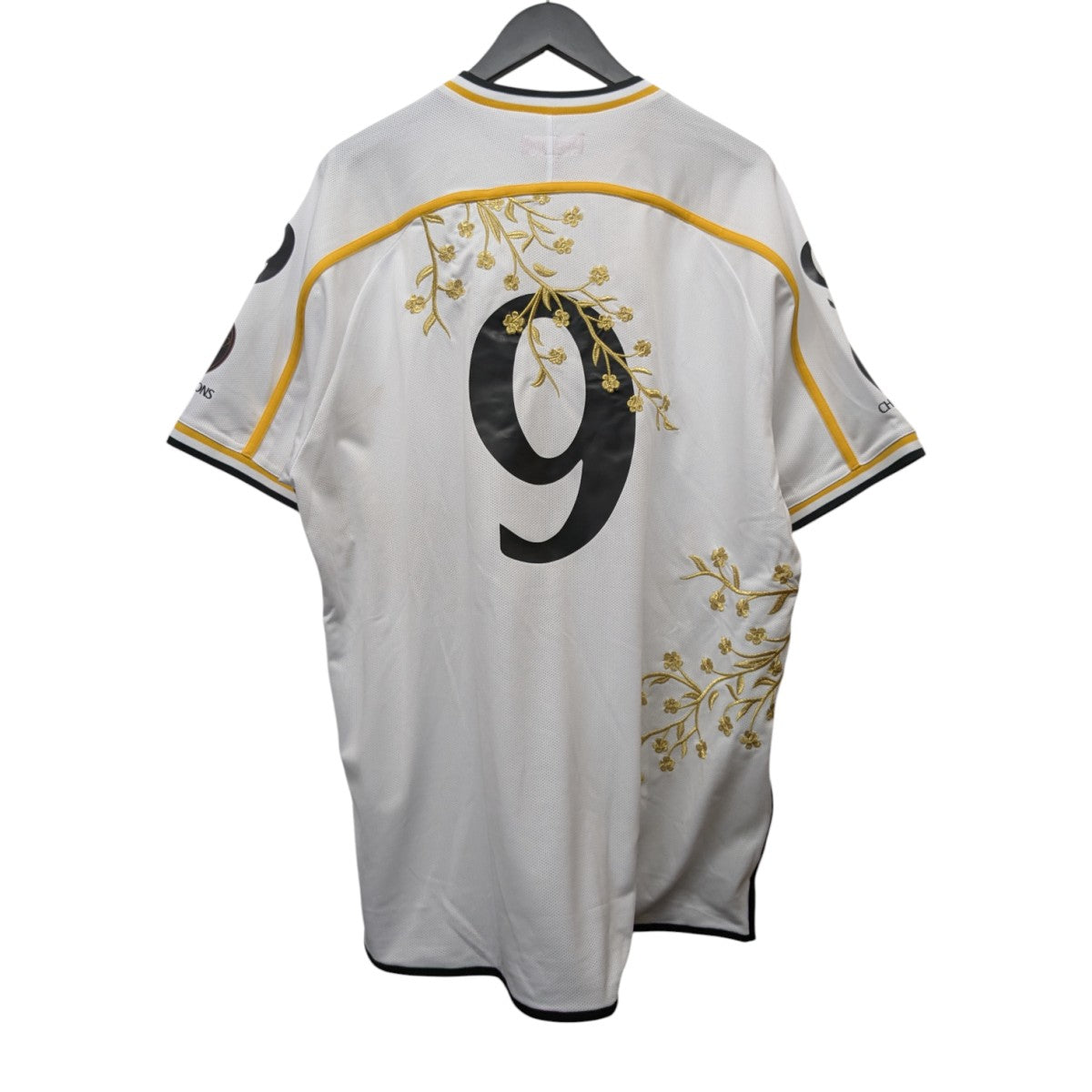 Supreme(シュプリーム) 25AWFloral Soccer Jerseyフローラルサッカー