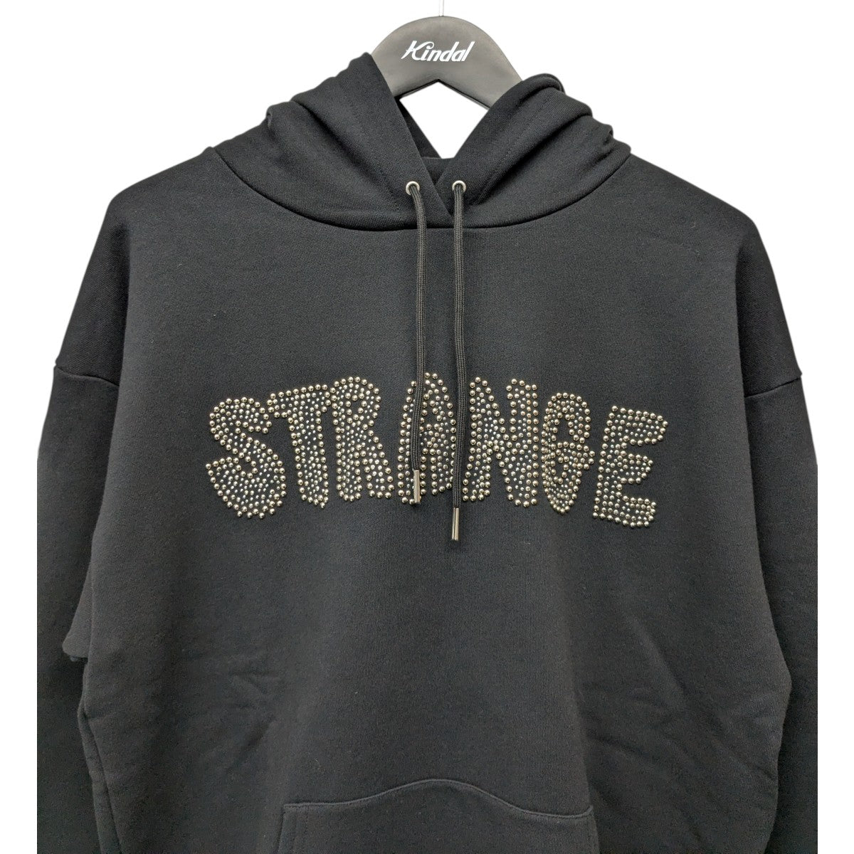 CELINE(セリーヌ) POPUP STORE限定 STRANGEスタッズプルオーバー